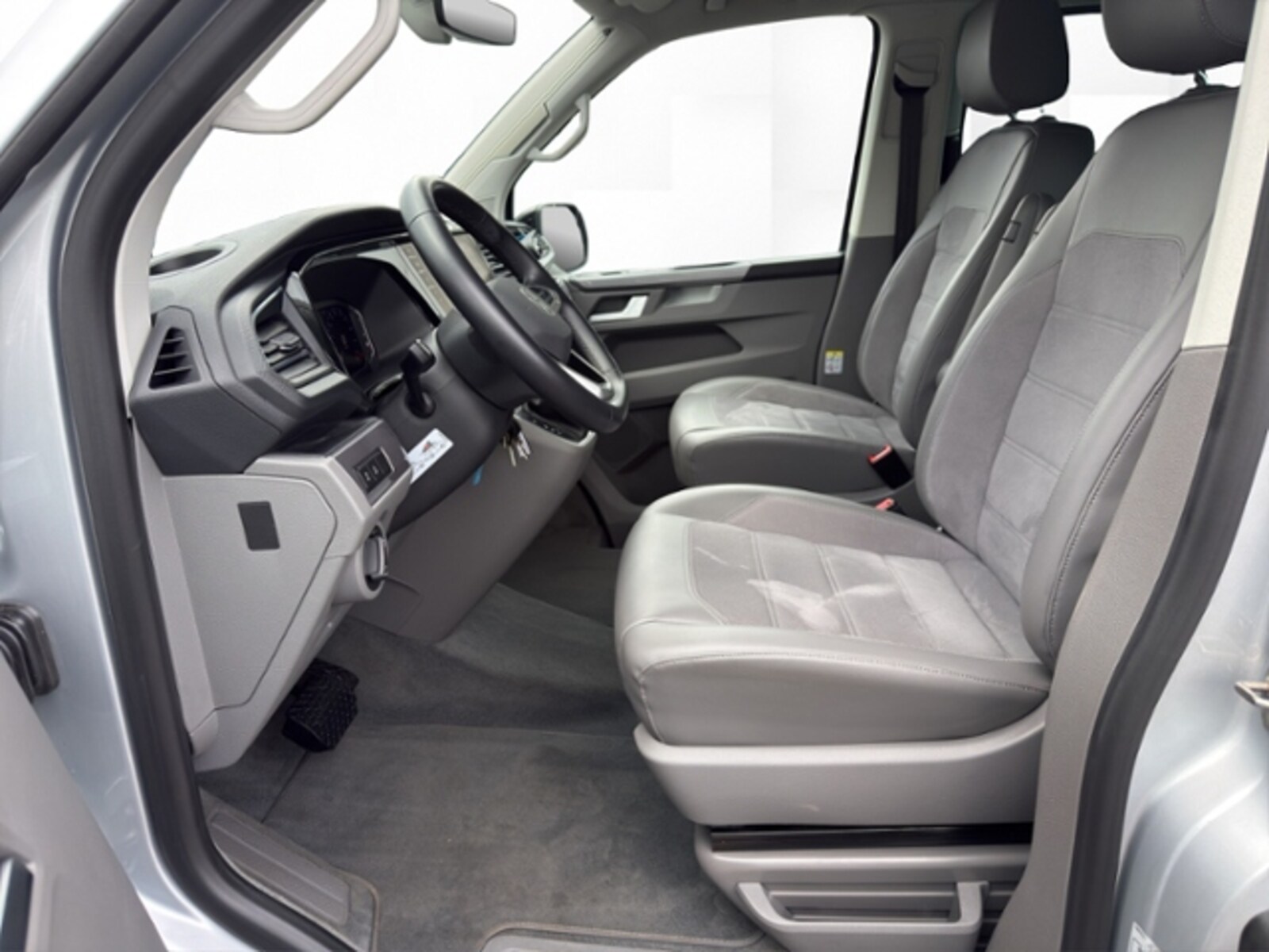Volkswagen T6.1 California – Bild 10