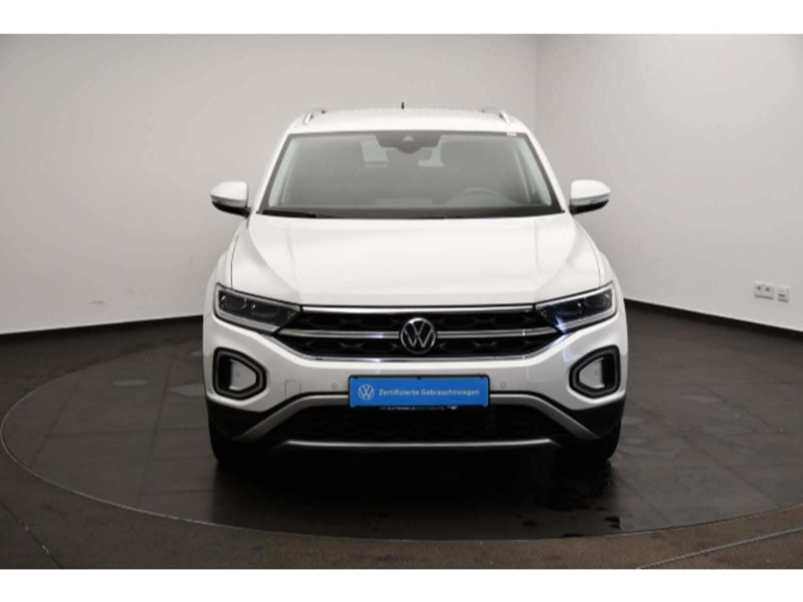 Volkswagen T-Roc – Bild 17