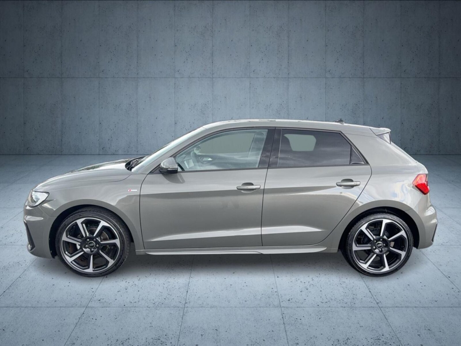 Audi A1 Sportback – Bild 2