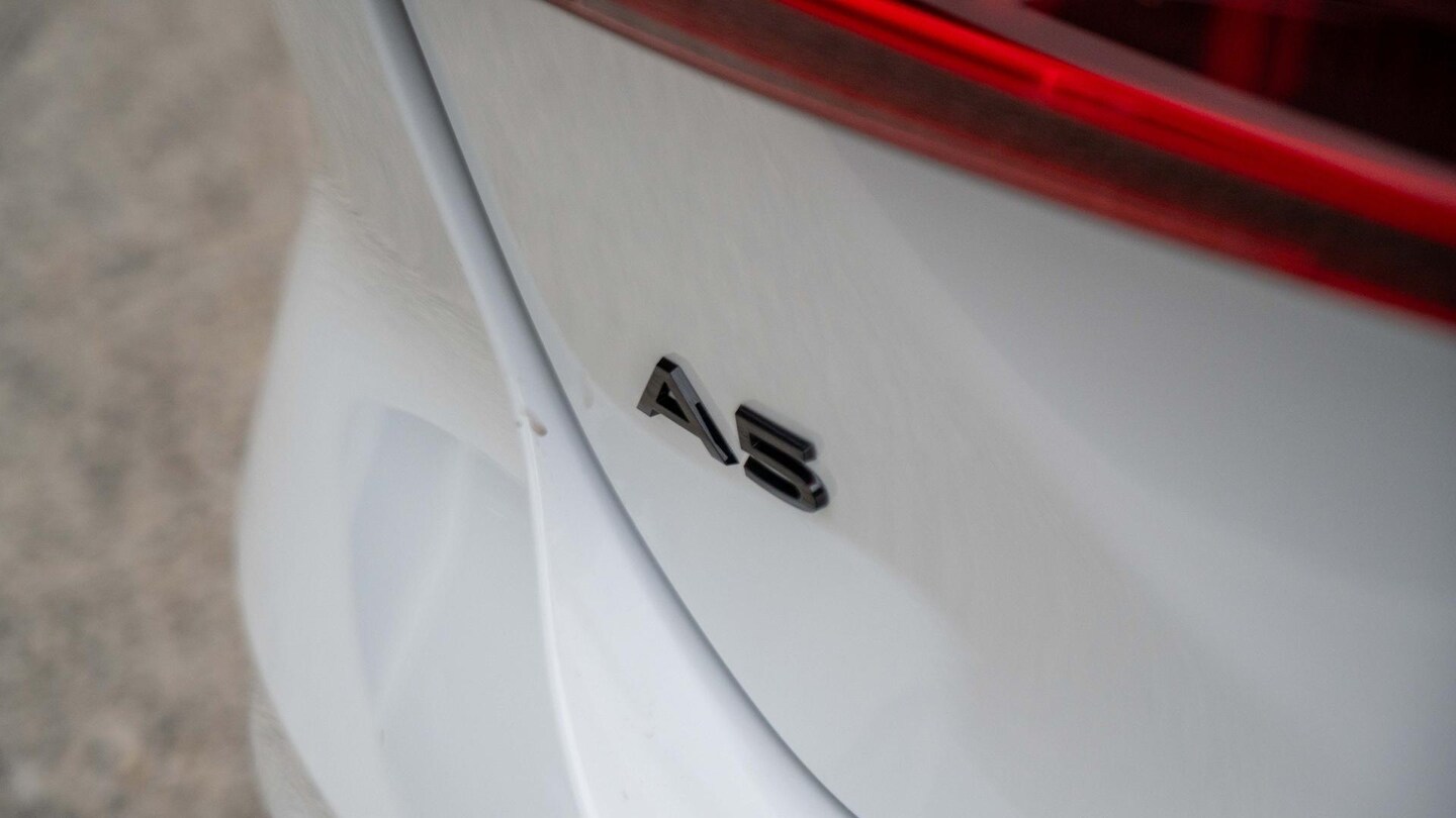Image about Audi A5 Sedan TFSI e e-hybrid quattro 270 kW S tronic