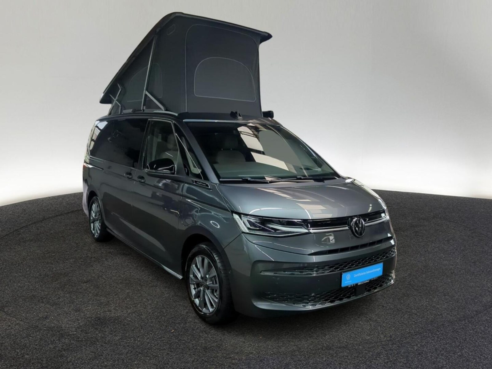 Volkswagen California – Bild 4