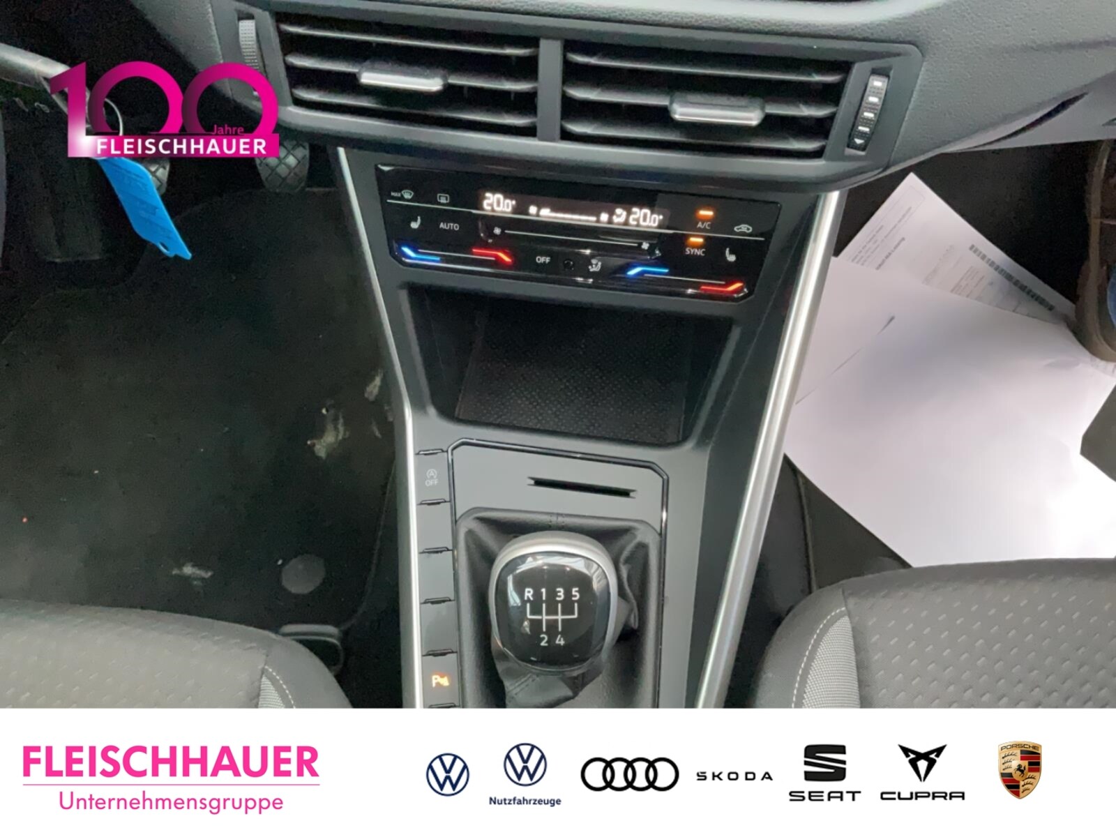 Volkswagen Taigo – Bild 13