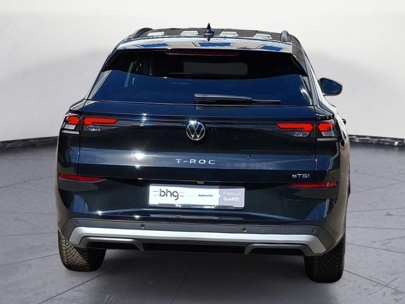 Volkswagen T-Roc – Bild 4