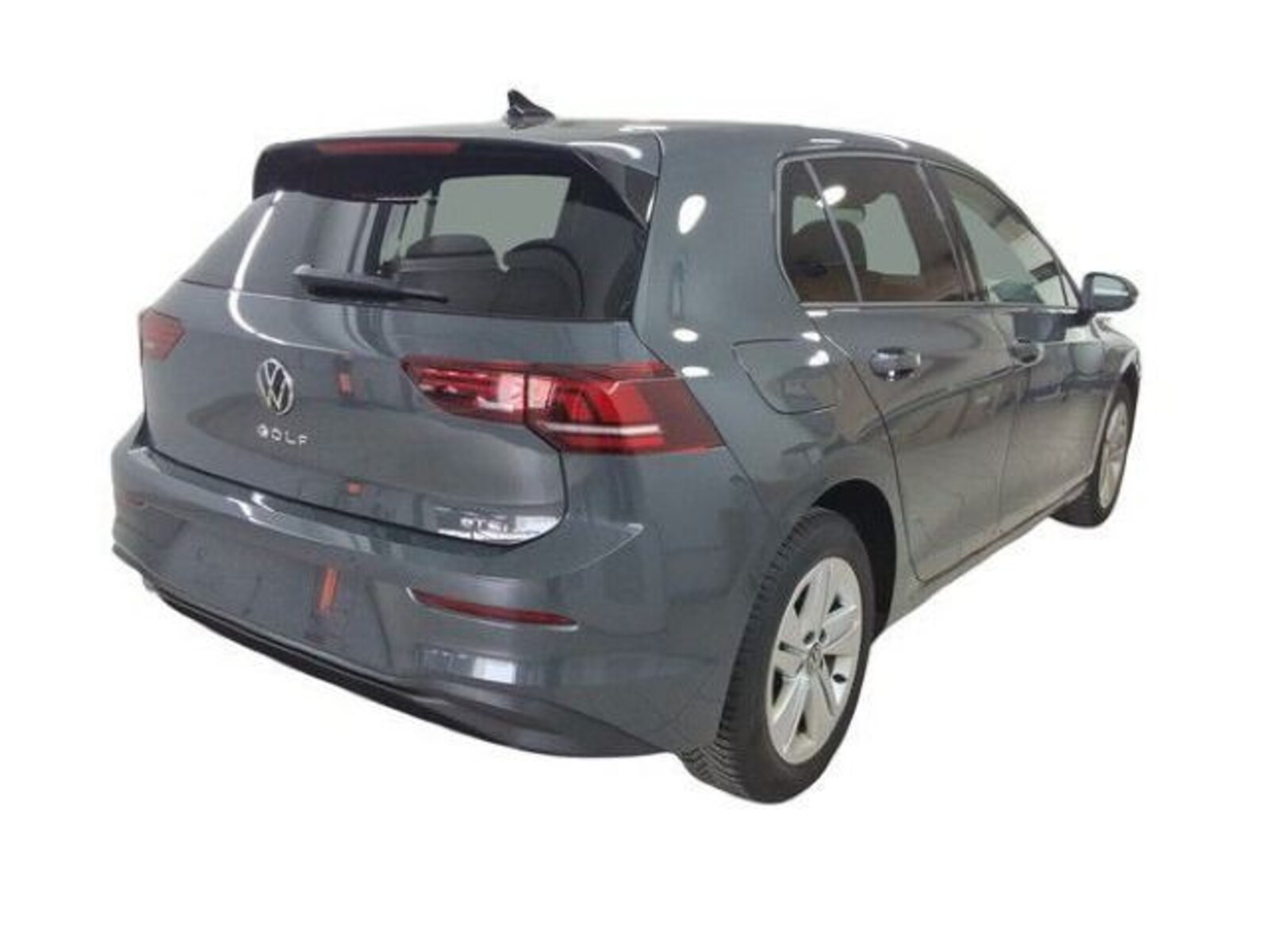 Volkswagen Golf – Bild 3