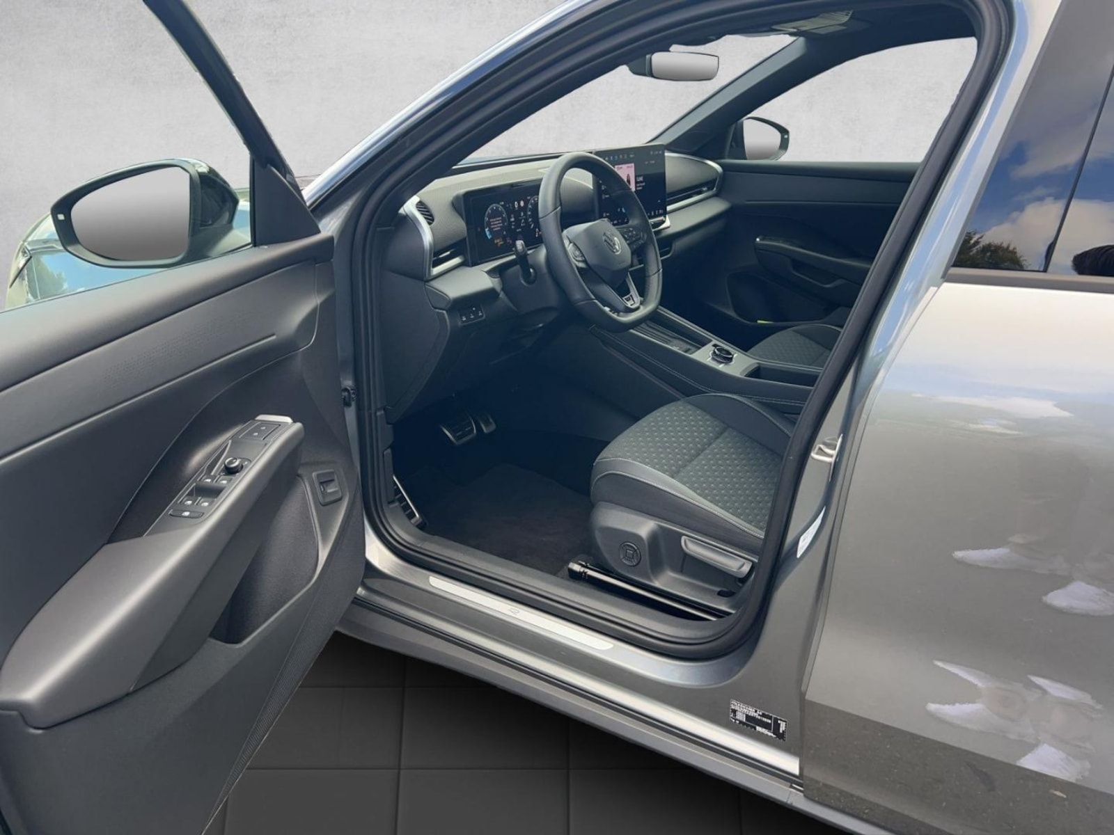 Volkswagen T-Roc – Bild 17