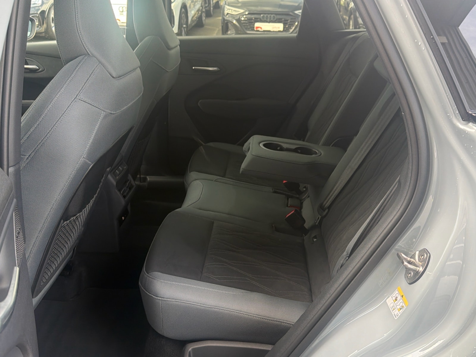 Audi Q3 – Bild 11
