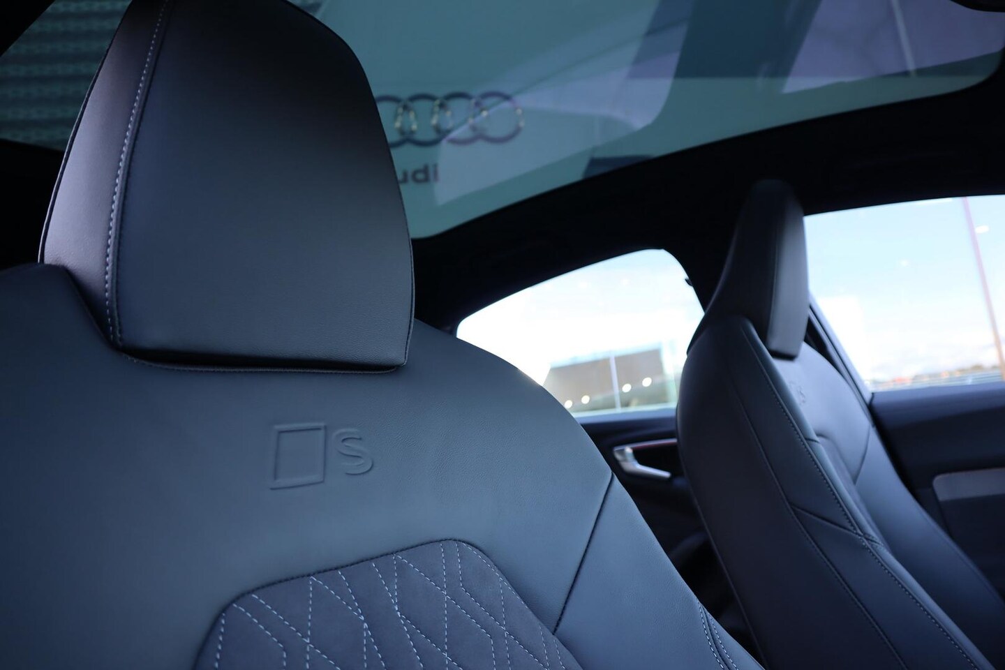 Image about Audi S5 Sedan TFSI quattro 270 kW S tronic