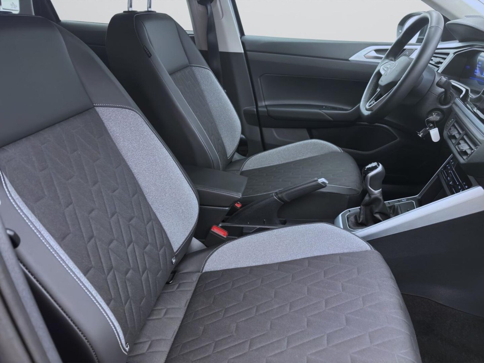 Volkswagen Taigo – Bild 17
