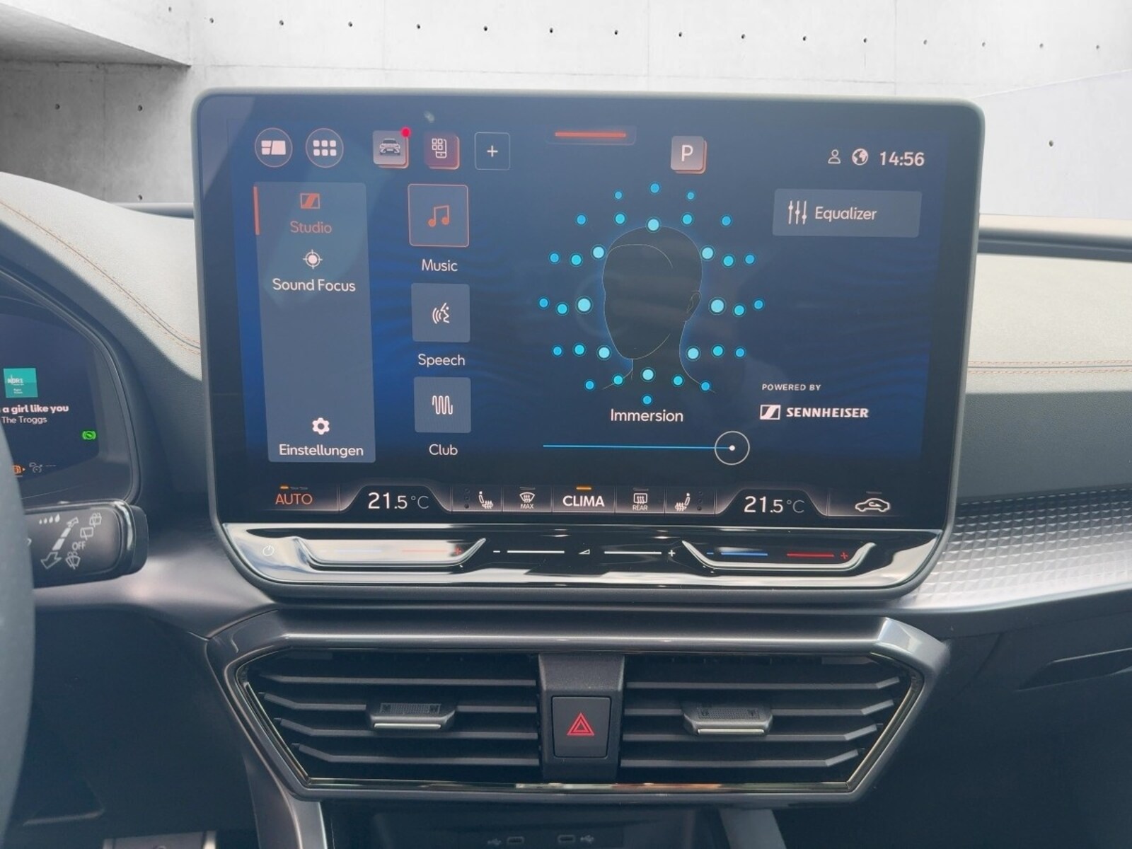 CUPRA Formentor – Bild 9
