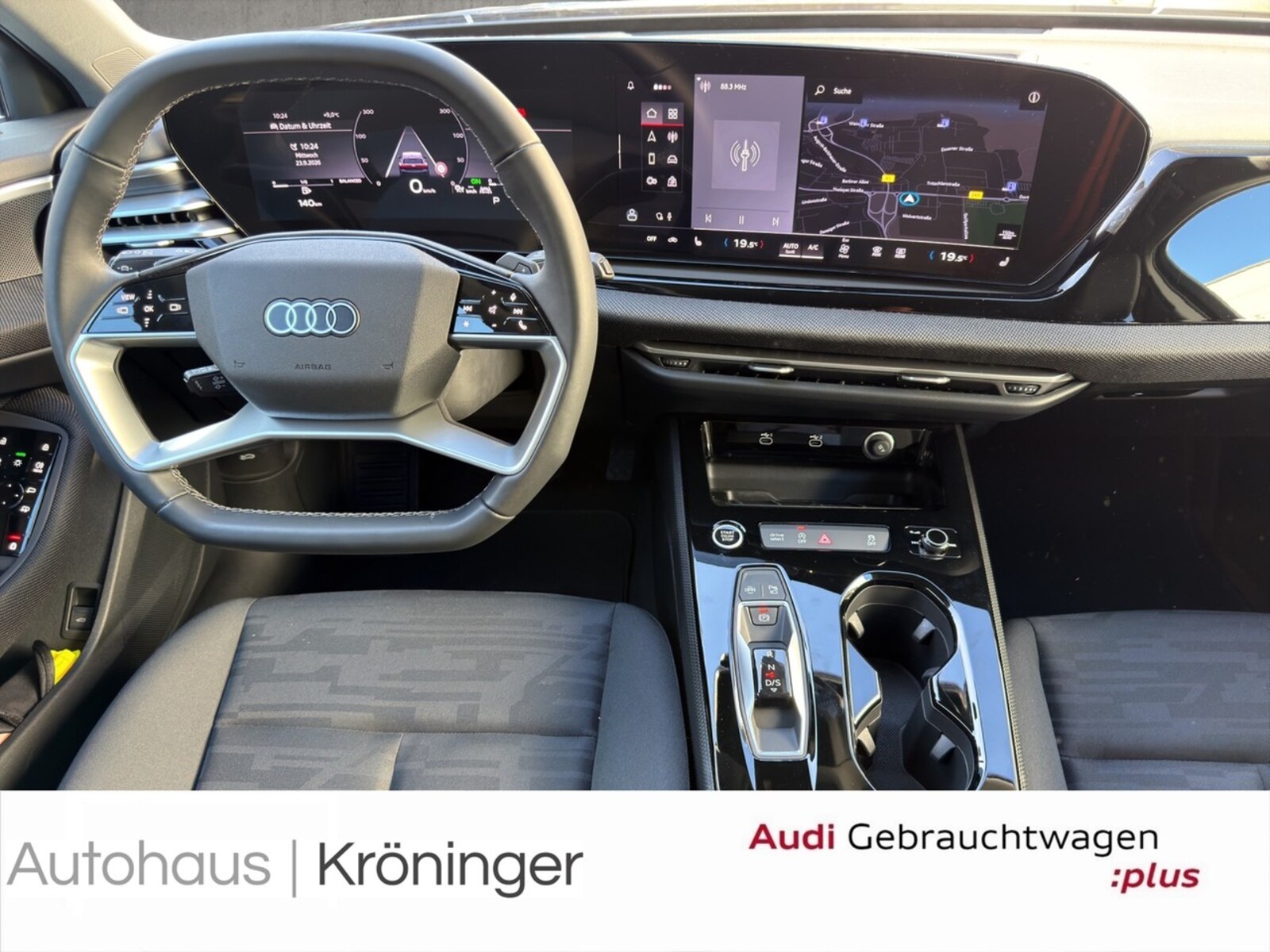 Audi A5 Avant – Bild 13