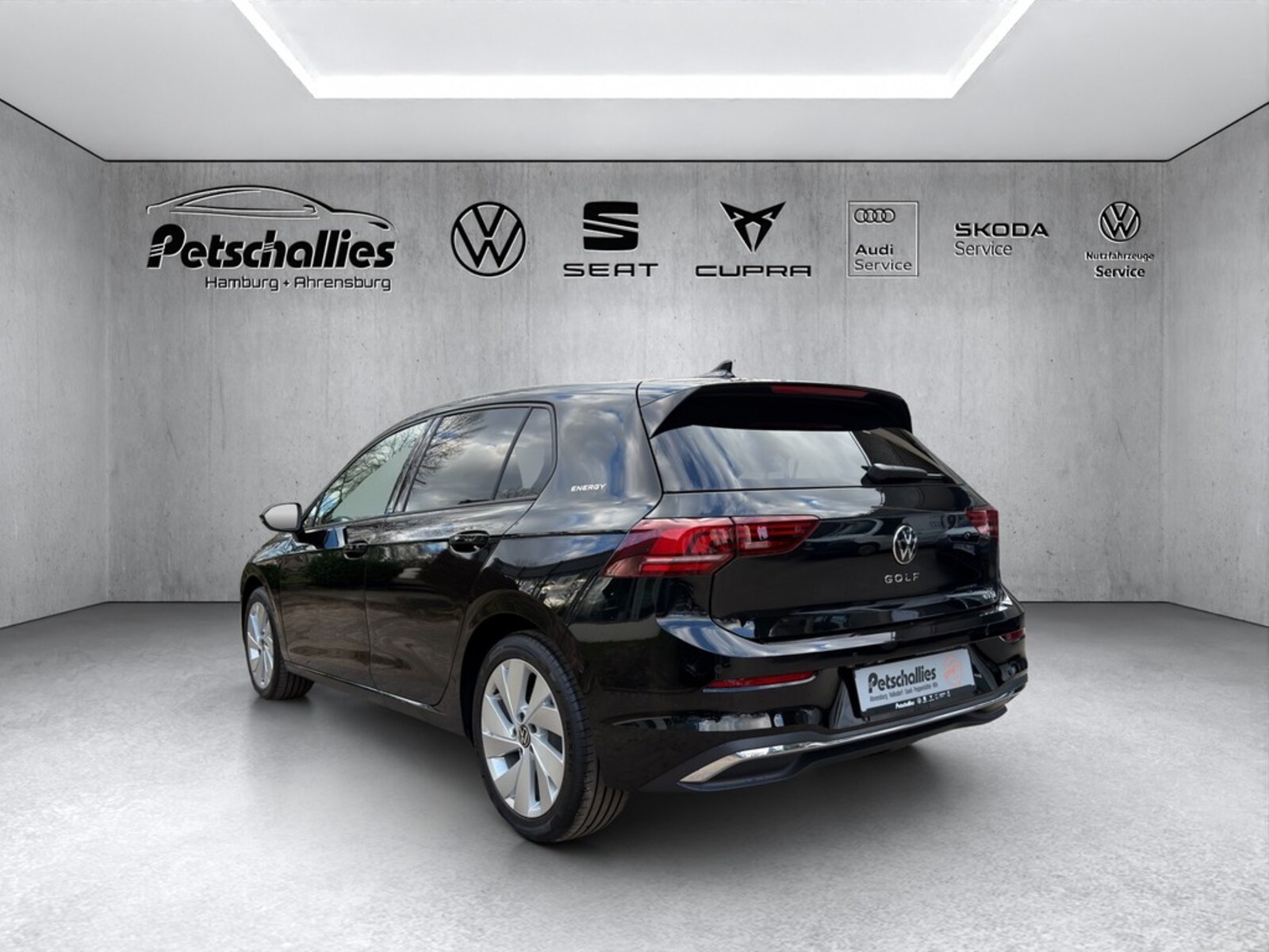 Volkswagen Golf – Bild 3