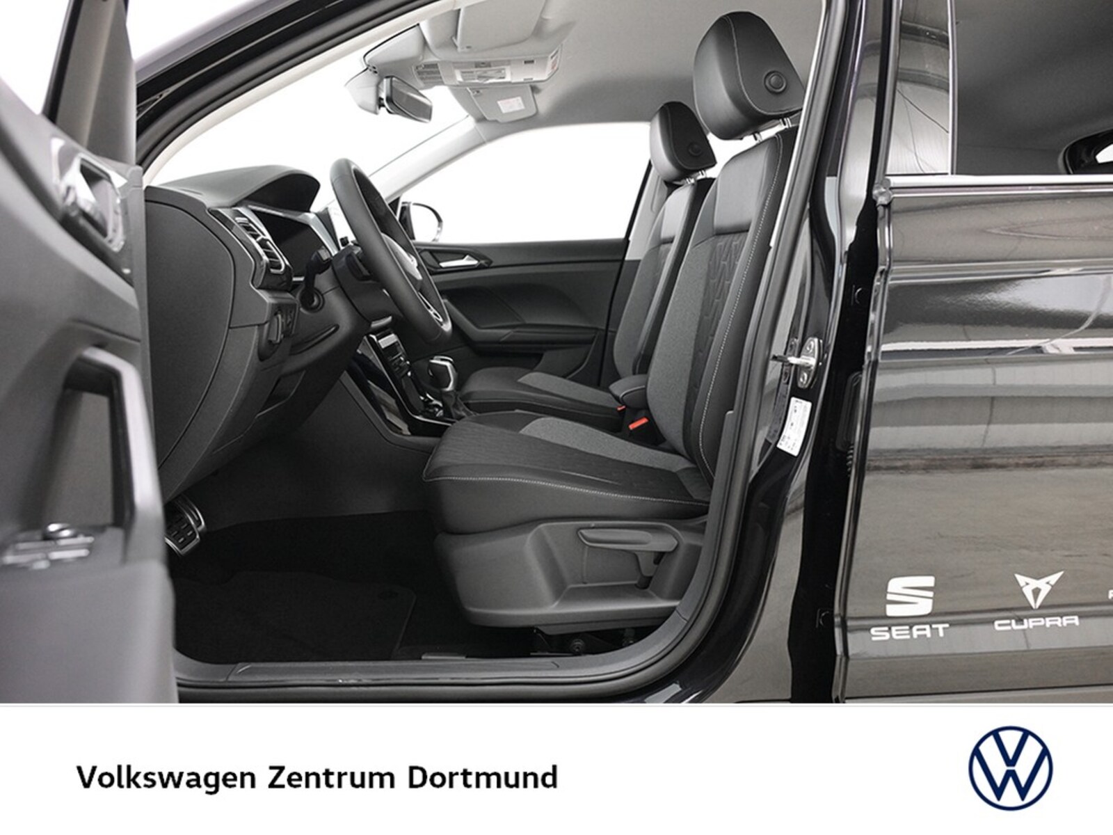 Volkswagen T-Cross – Bild 12