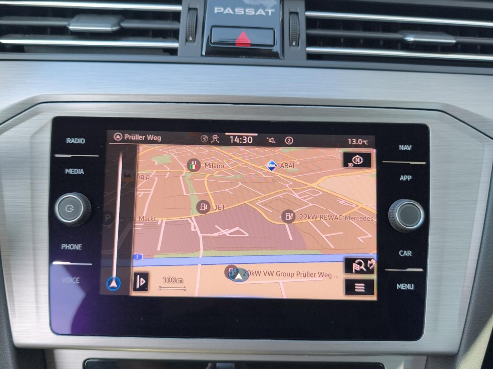 Volkswagen Passat Variant – Bild 17