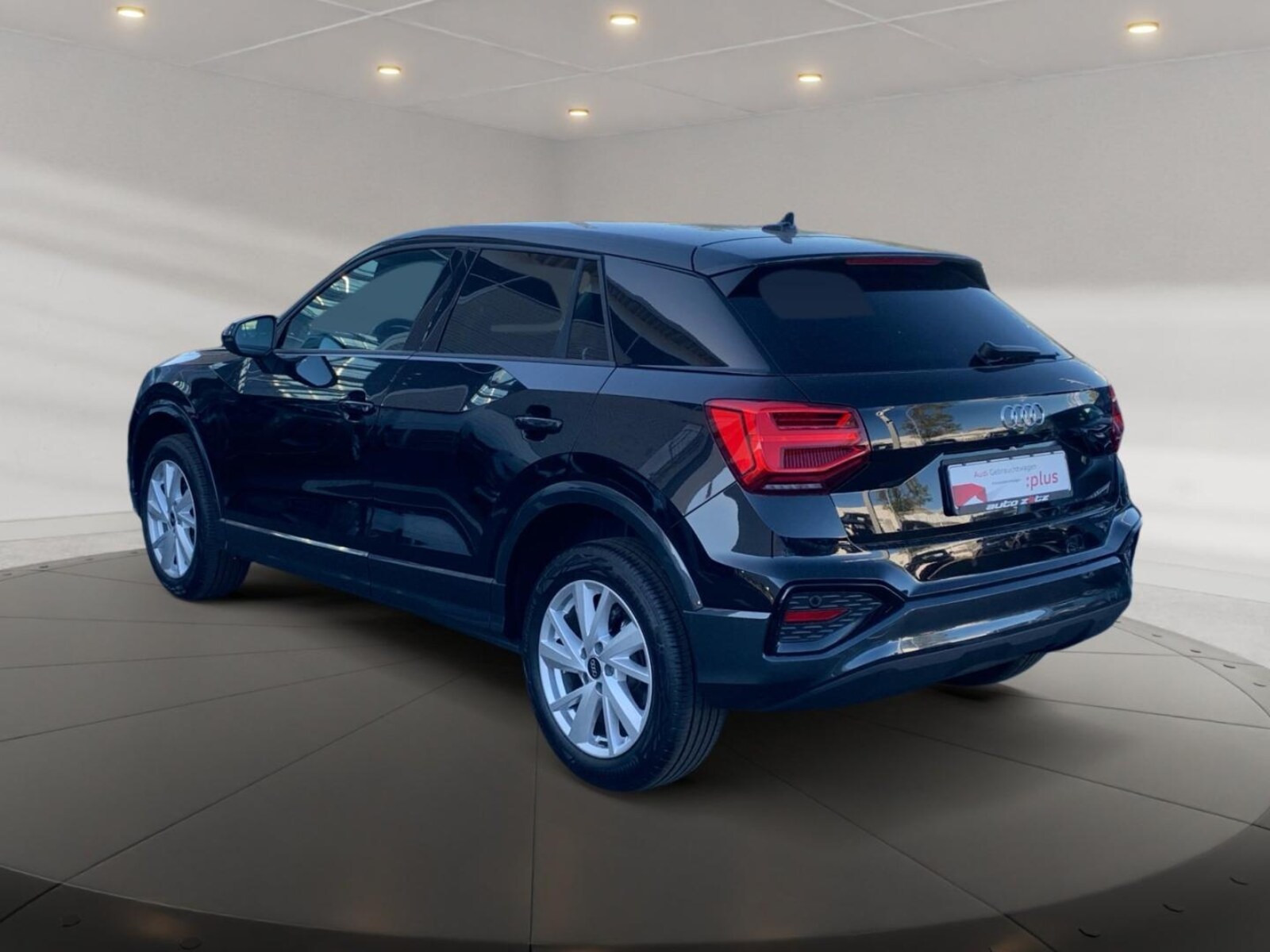 Audi Q2 – Bild 3