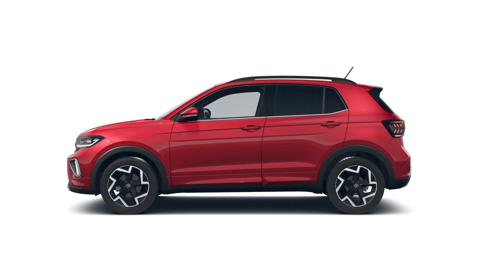 Volkswagen T-Cross – Bild 5