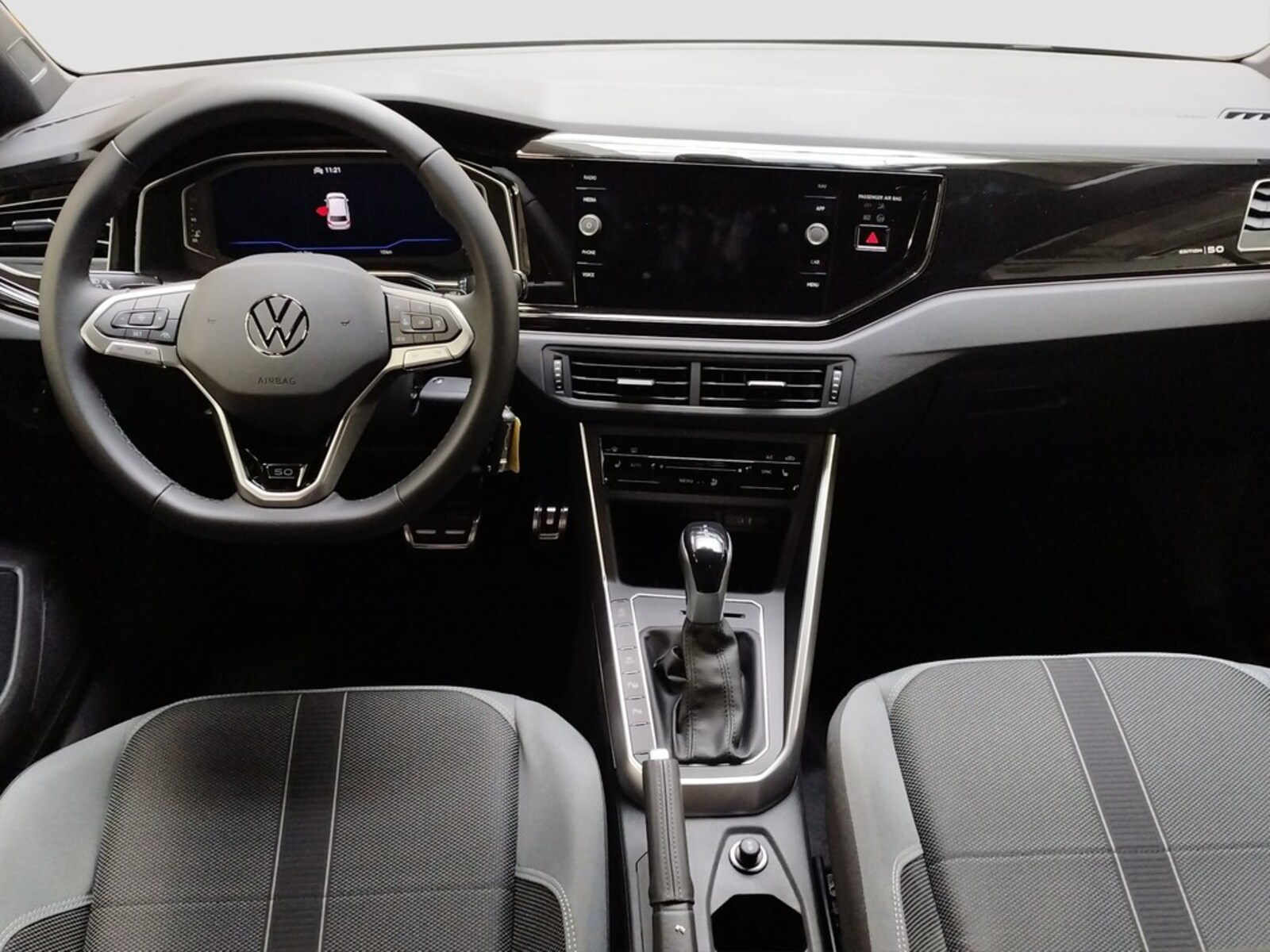 Volkswagen Polo – Bild 11