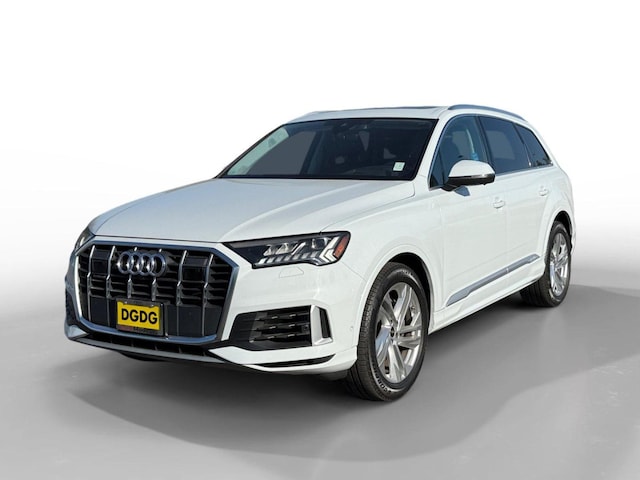 Photo of 2023 Audi Q7