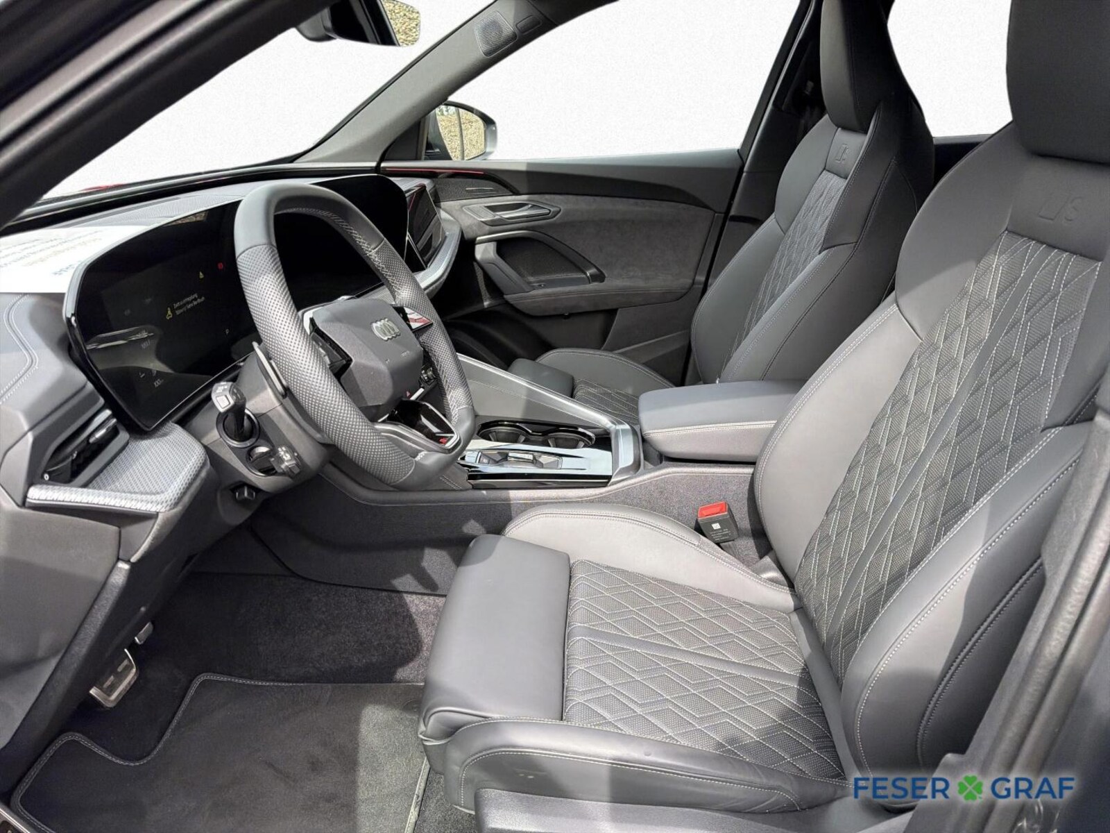 Audi SQ5 – Bild 9