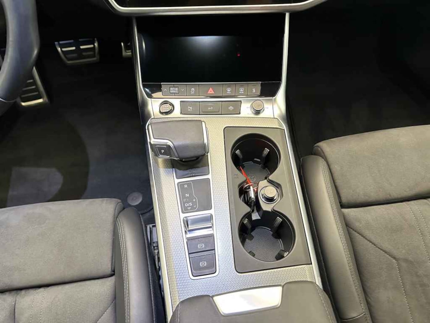 Bild über Audi A6 allroad quattro 55 TDI quattro tiptronic - für weitere Informationen kontaktieren Sie den Audi Partner