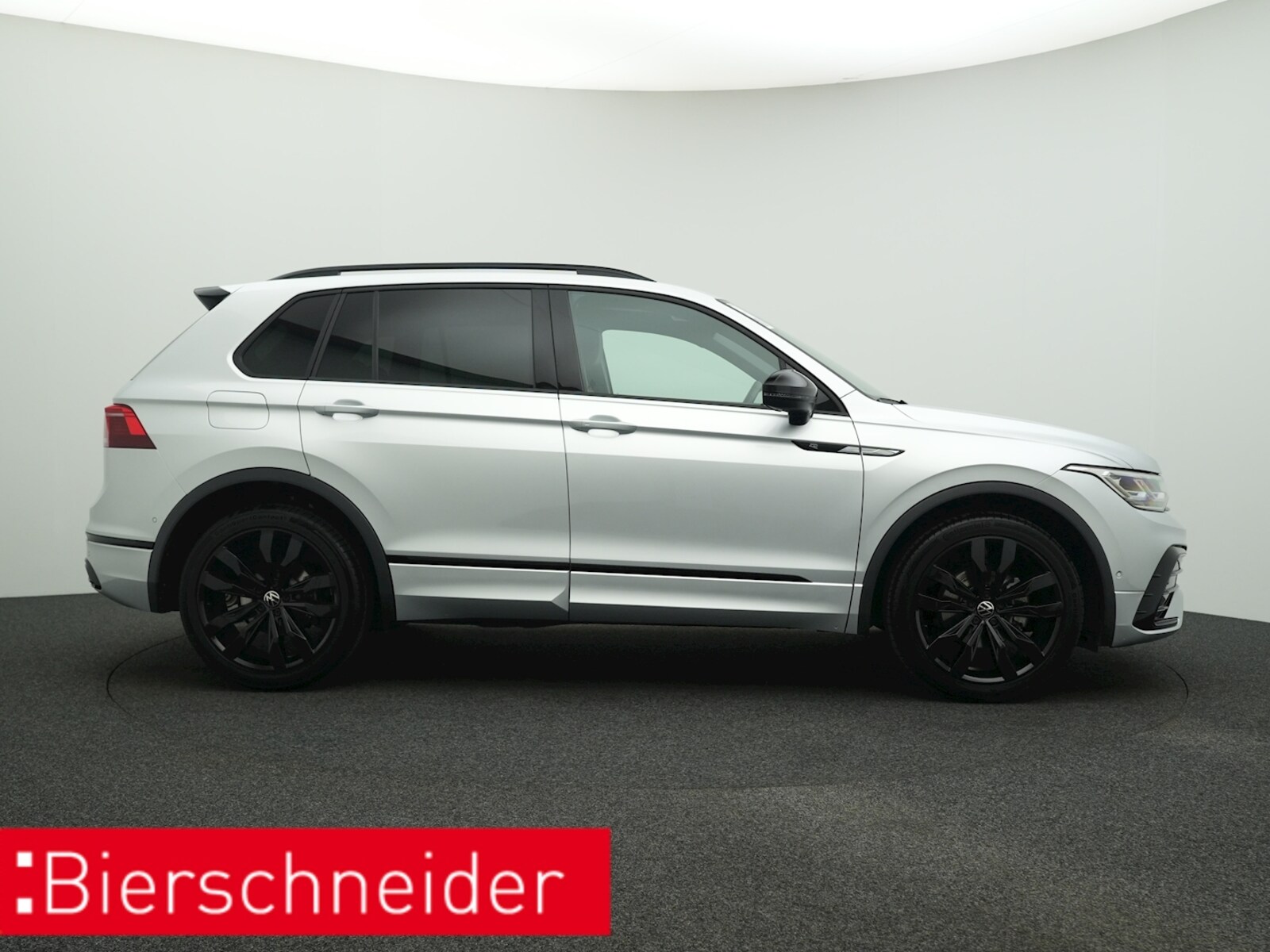 Volkswagen Tiguan – Bild 6