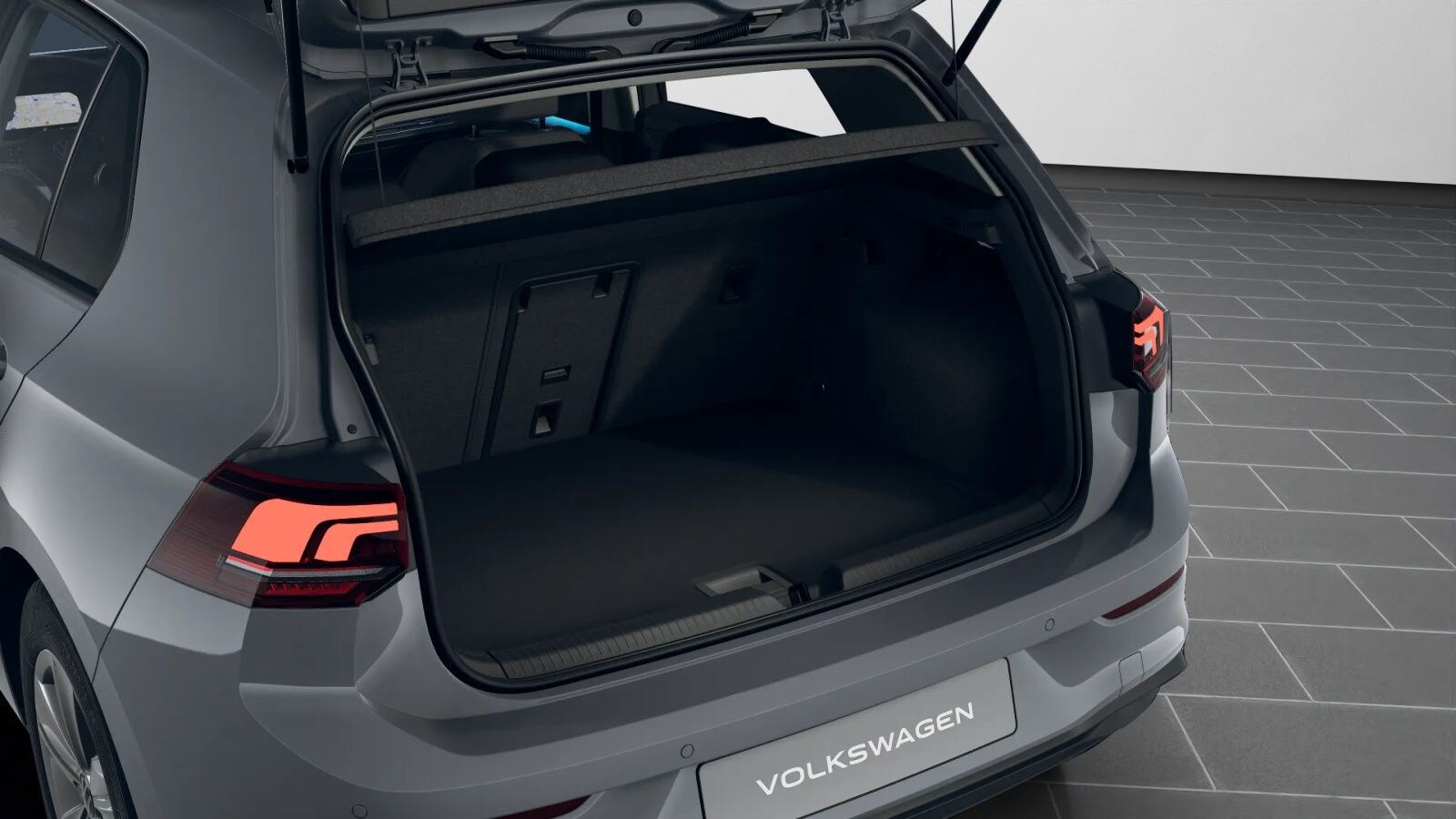 Volkswagen Golf – Bild 15