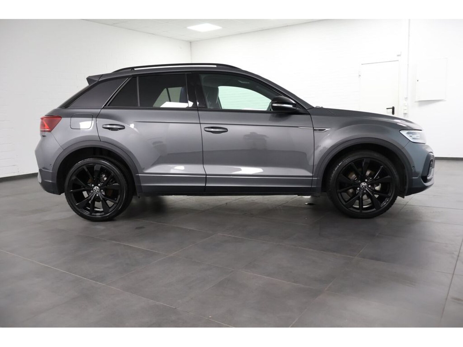 Volkswagen T-Roc – Bild 4