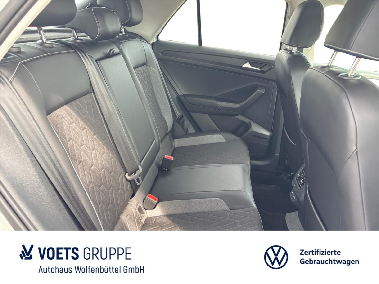 Volkswagen T-Roc – Bild 14