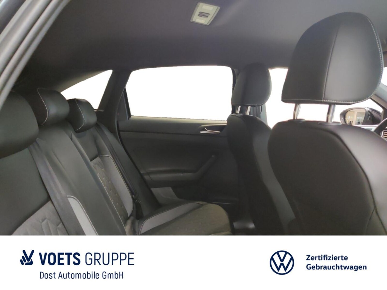 Volkswagen Taigo – Bild 14