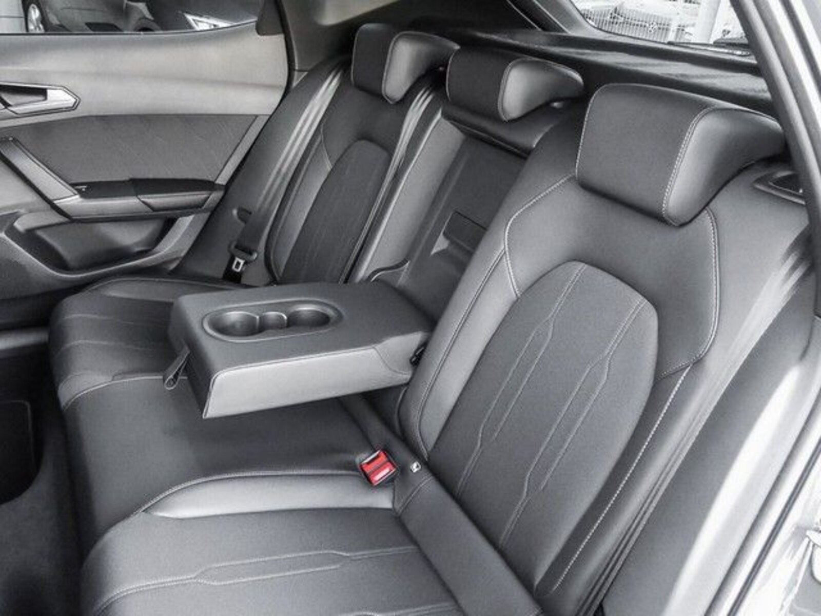 CUPRA Formentor – Bild 27
