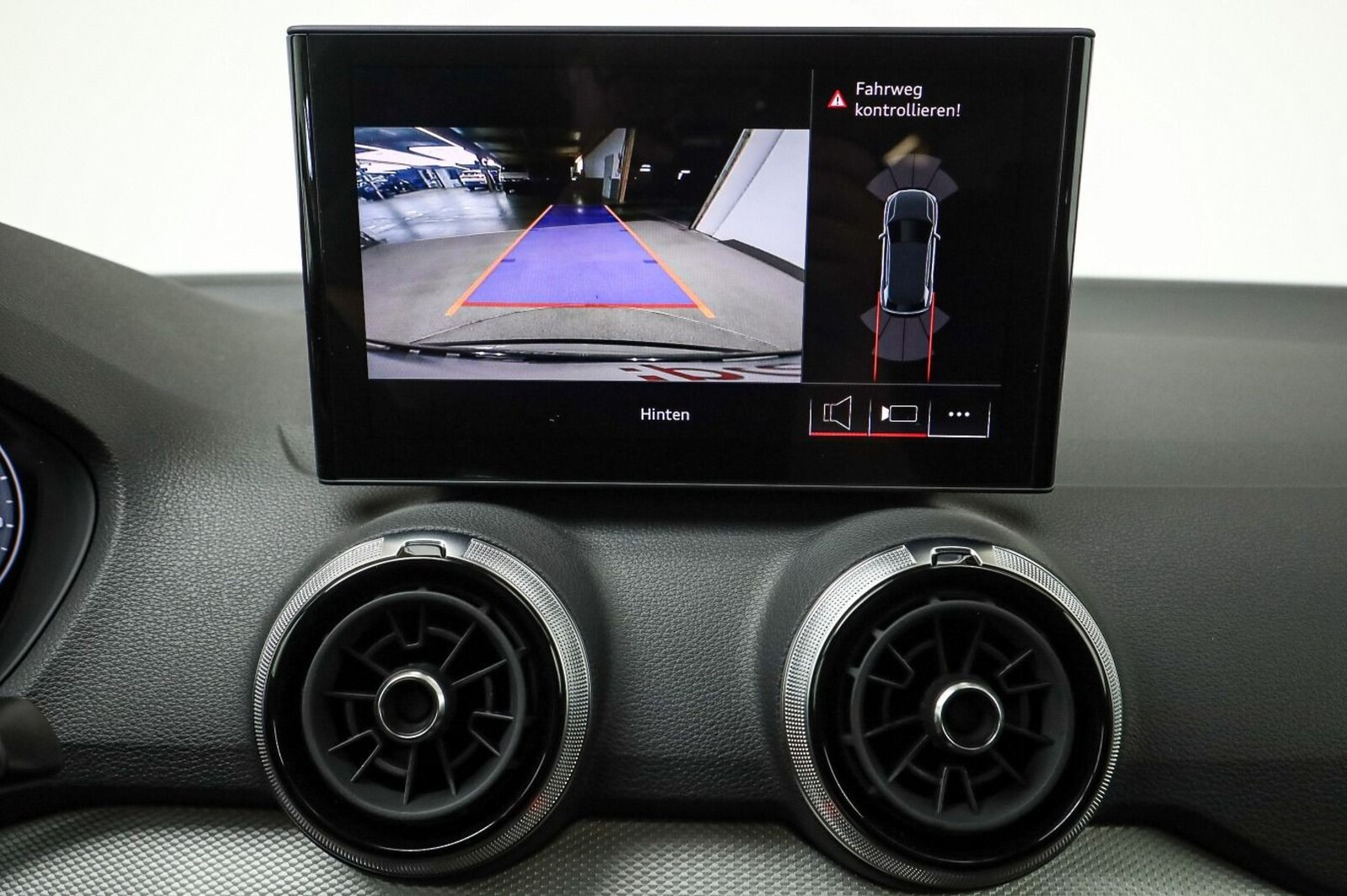 Audi Q2 – Bild 15