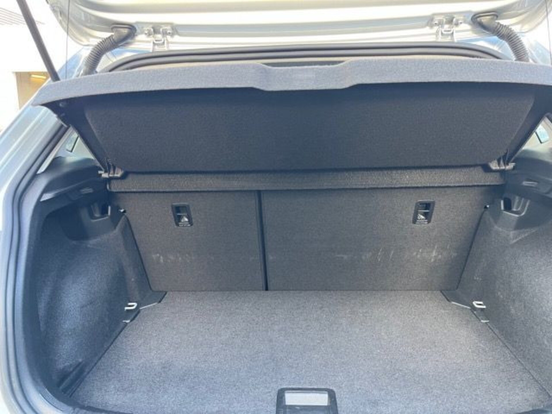 Volkswagen Polo Active