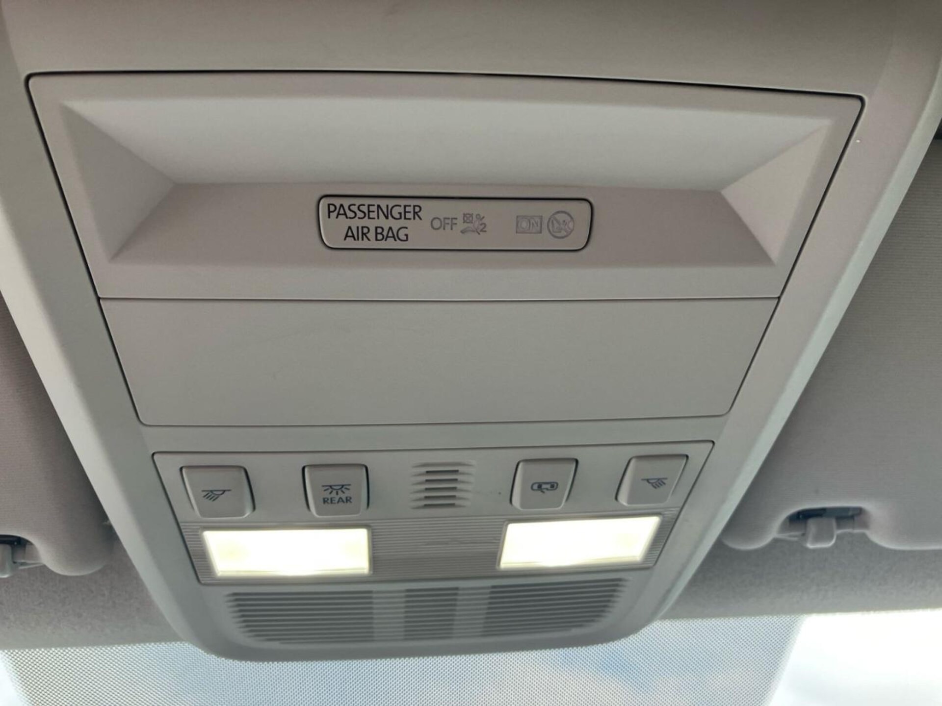 Volkswagen T6.1 Transporter Kasten kurzer Radstand