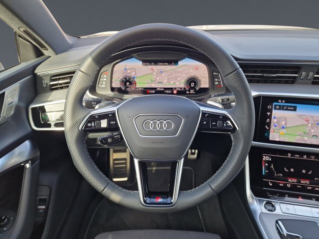 Image about Audi A7 Sportback 40 TDI quattro S tronic