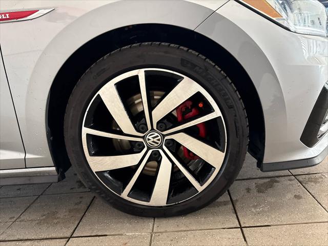 2019 VOLKSWAGEN JETTA - Image 4