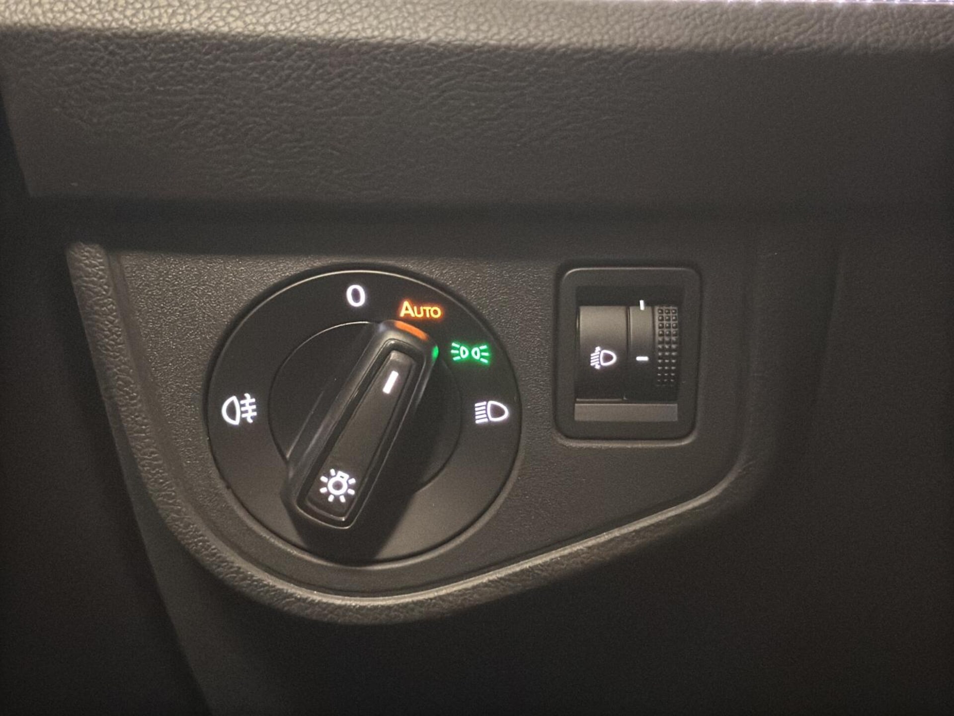 Volkswagen Polo Goal