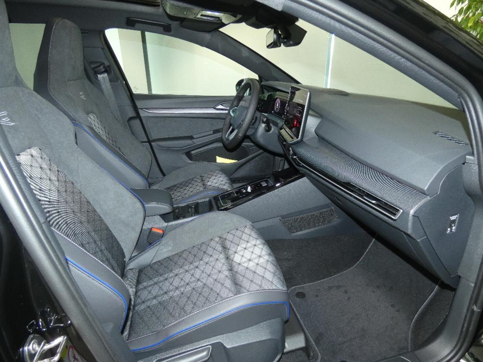 Volkswagen Golf Variant – Bild 12