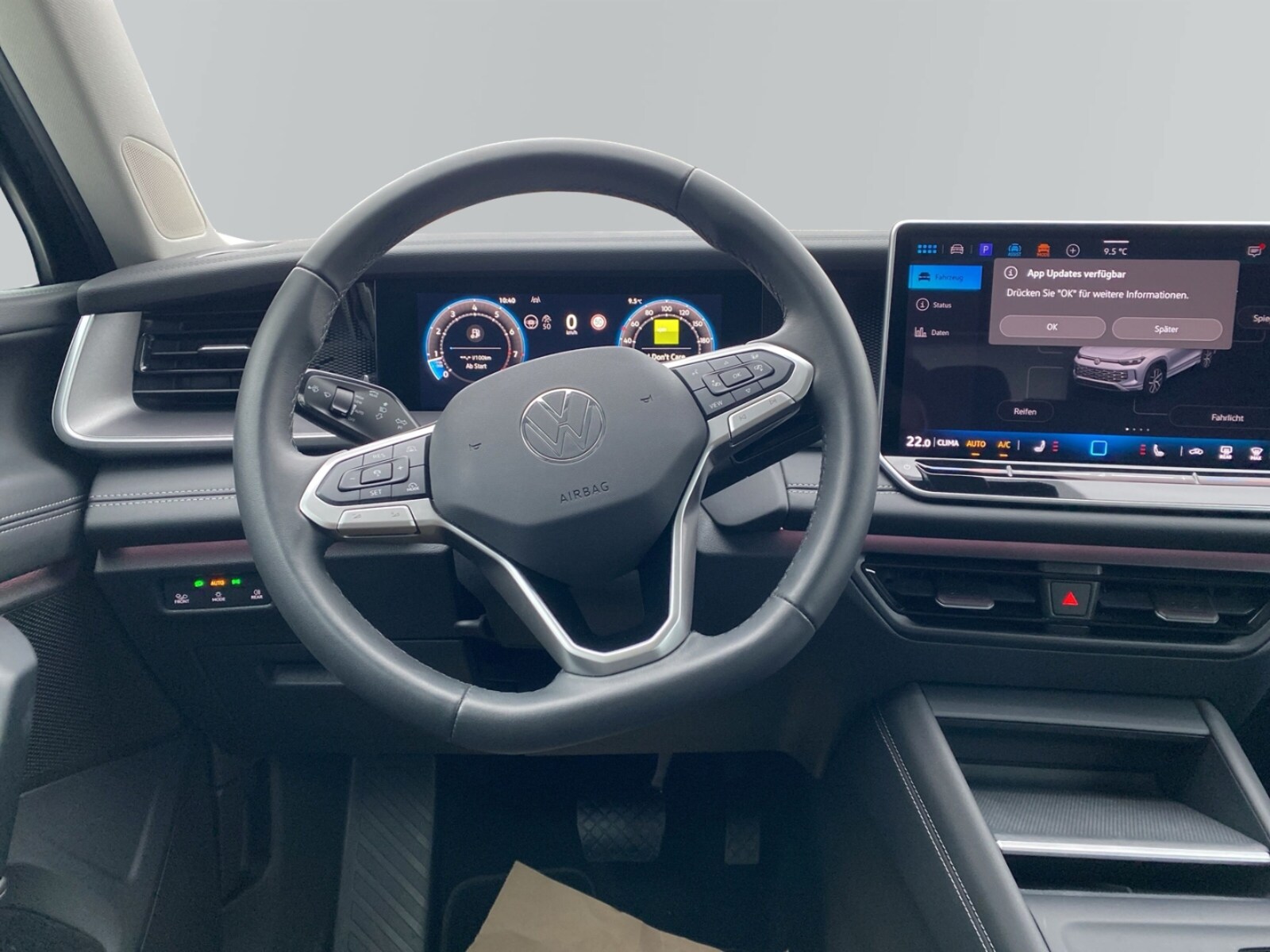 Volkswagen Tayron – Bild 14