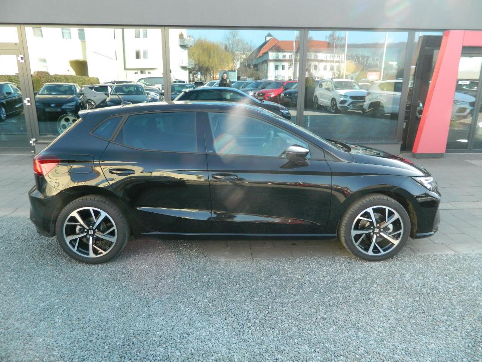 SEAT Ibiza – Bild 5