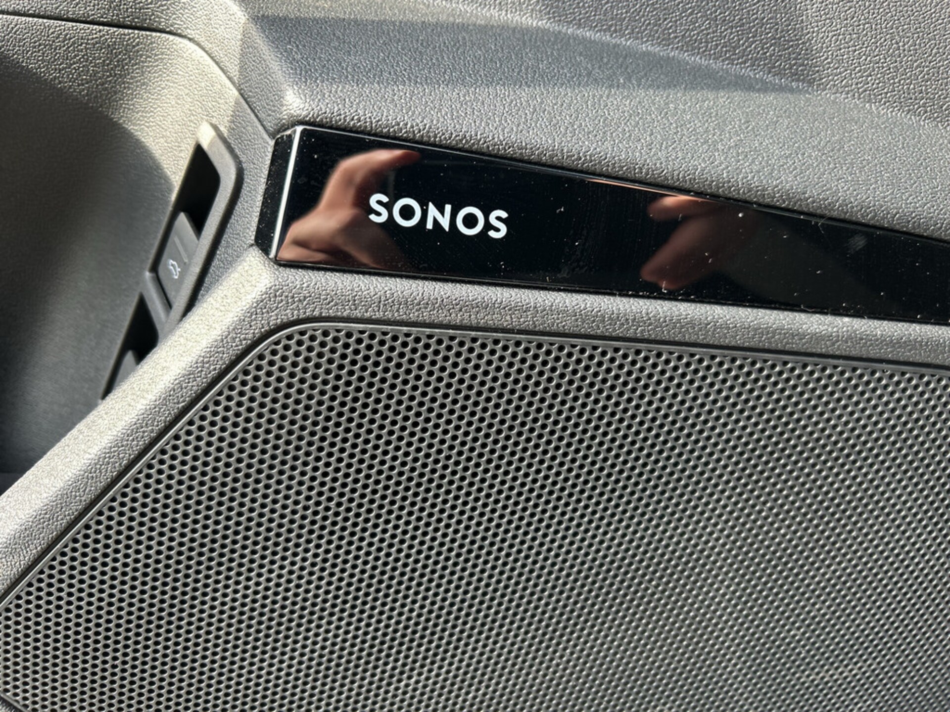 Audi A3 Sportback TFSI e