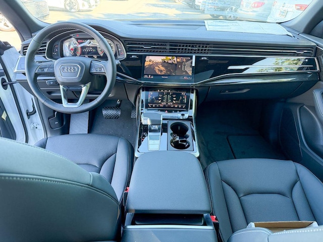 2026 Audi Q8 Premium Plus - Photo 27