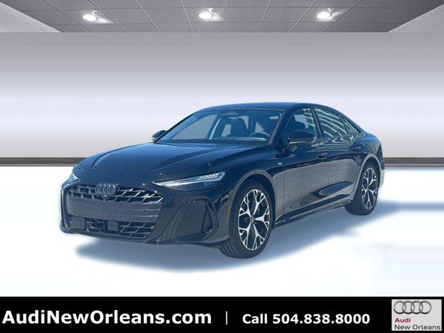 2026 Audi A6 Premium Plus quattro S tronic's photo