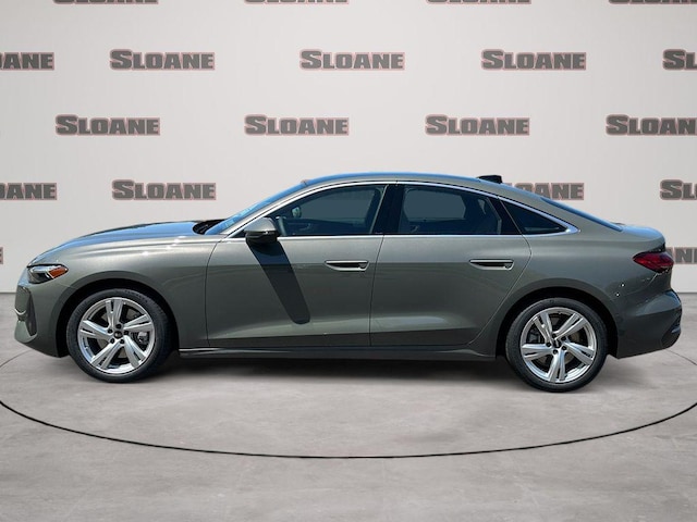 2026 Audi A5 Sedan
