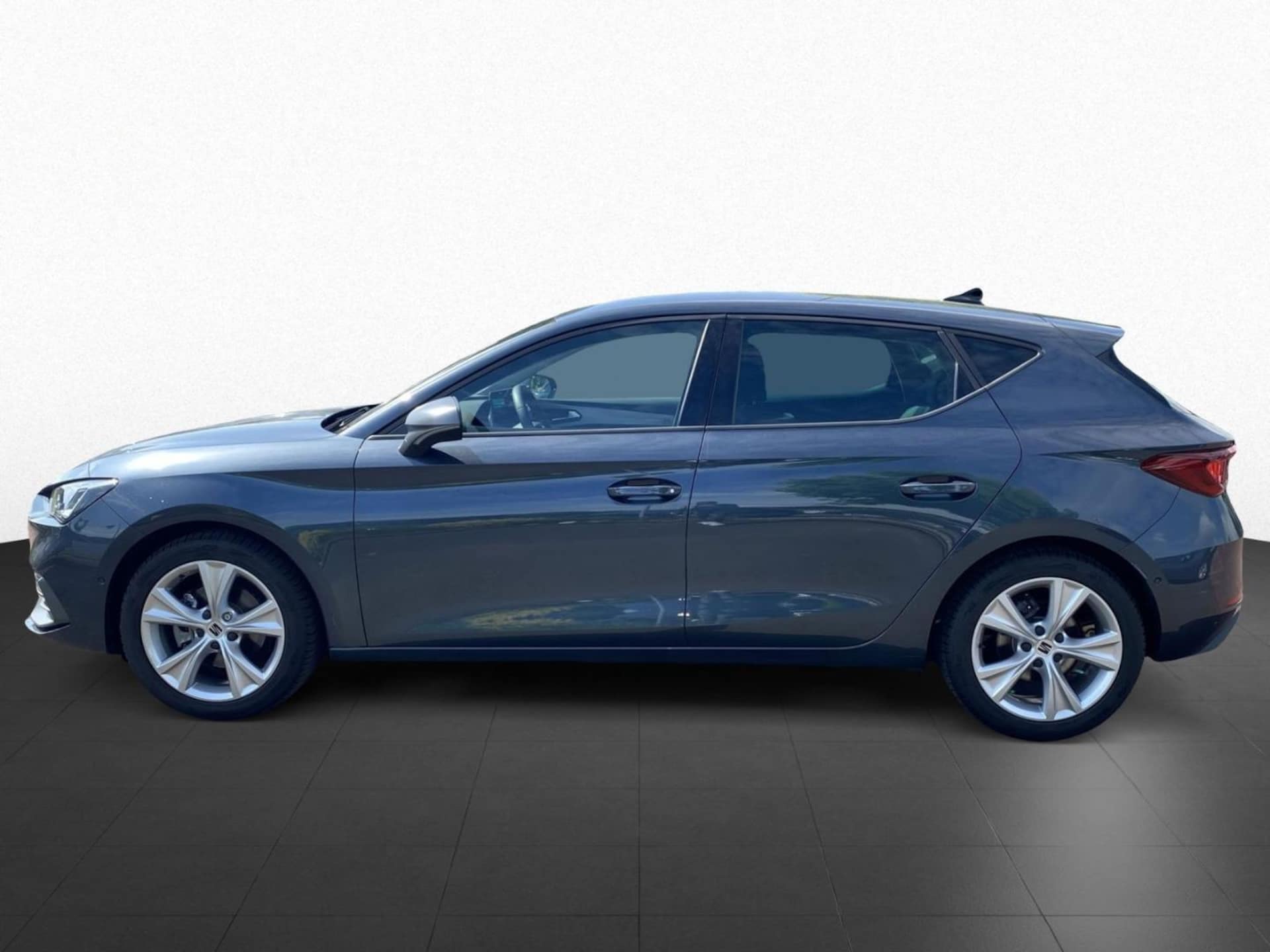 SEAT Leon FR