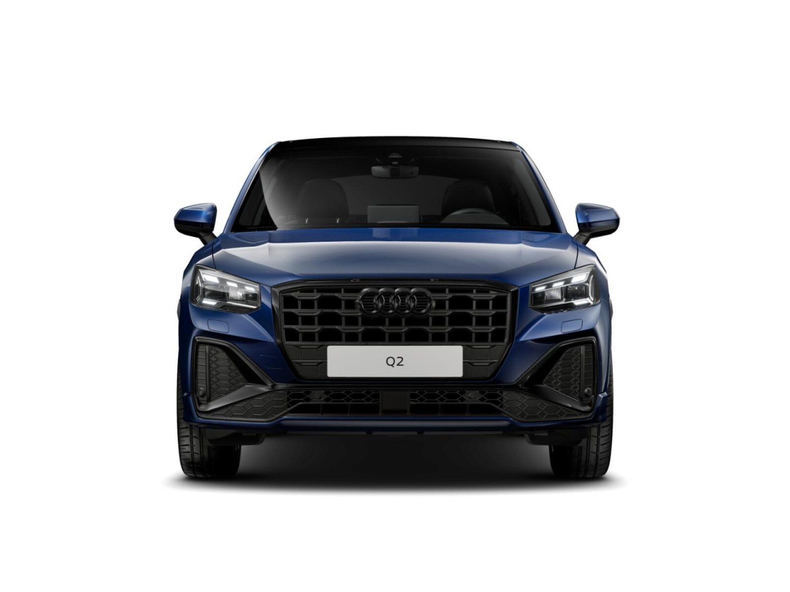 Audi Q2 – Bild 2
