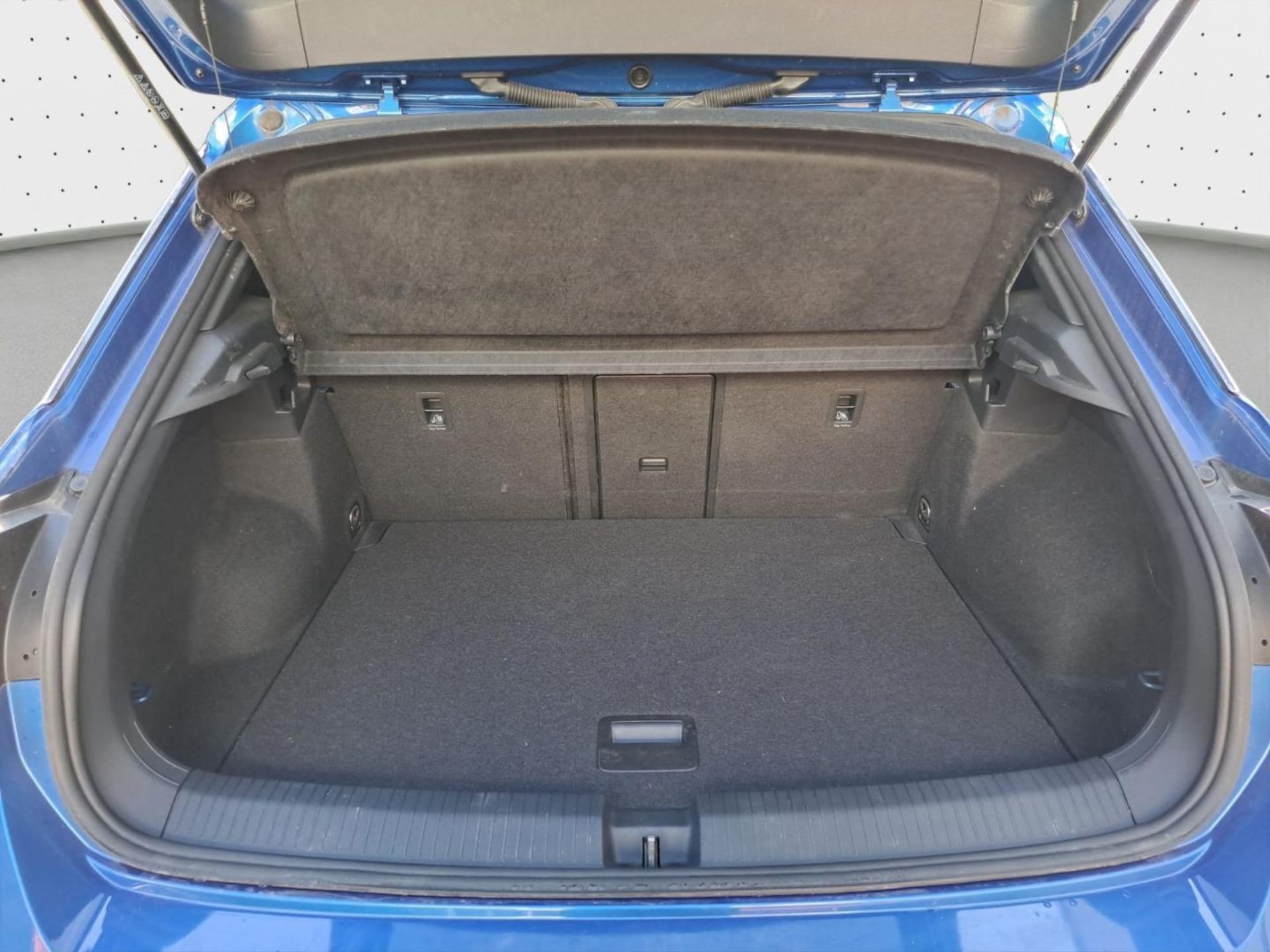 Volkswagen T-Roc Sport