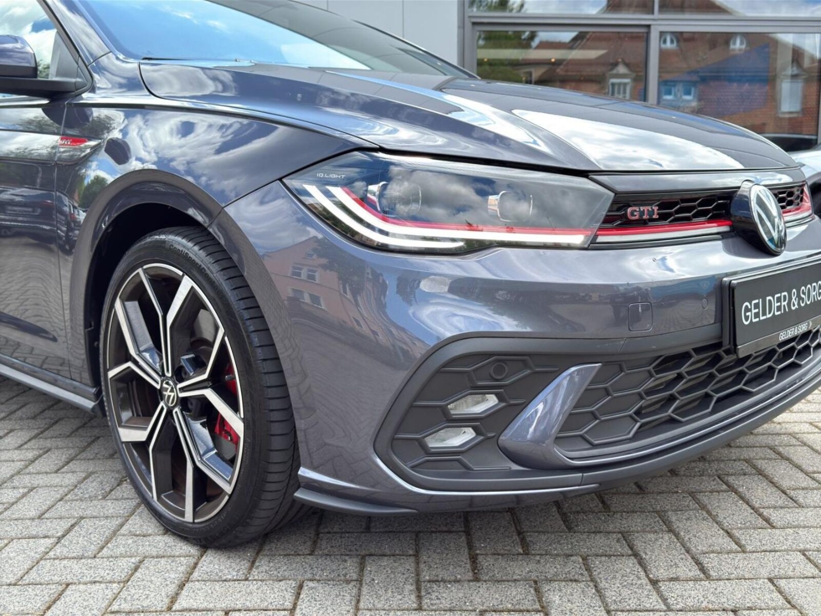 Volkswagen Polo – Bild 21