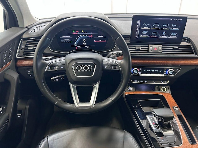 2022 Audi Q5