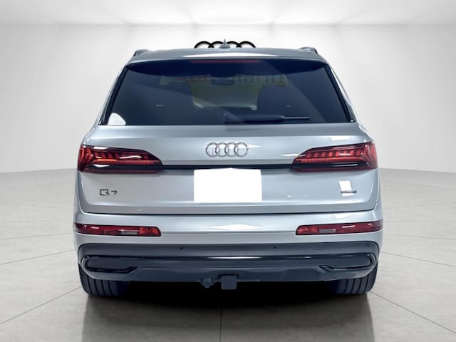 2023 Audi Q7
