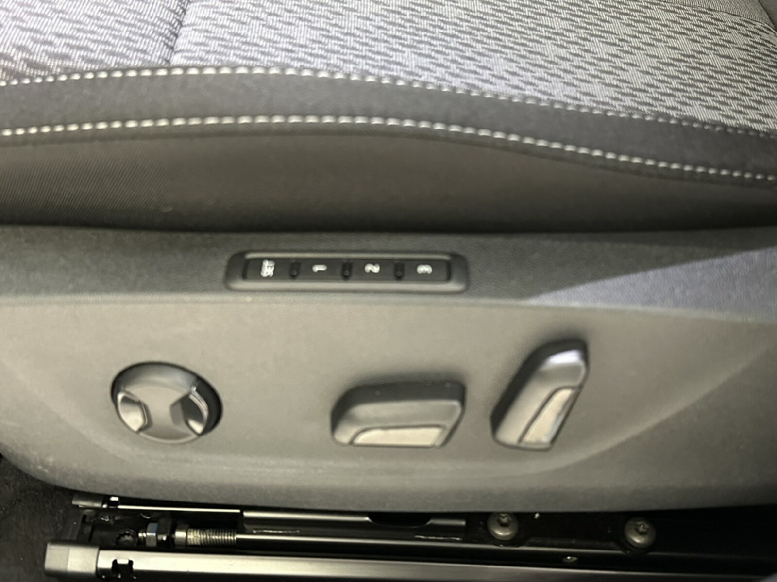 Škoda Octavia Combi – Bild 14
