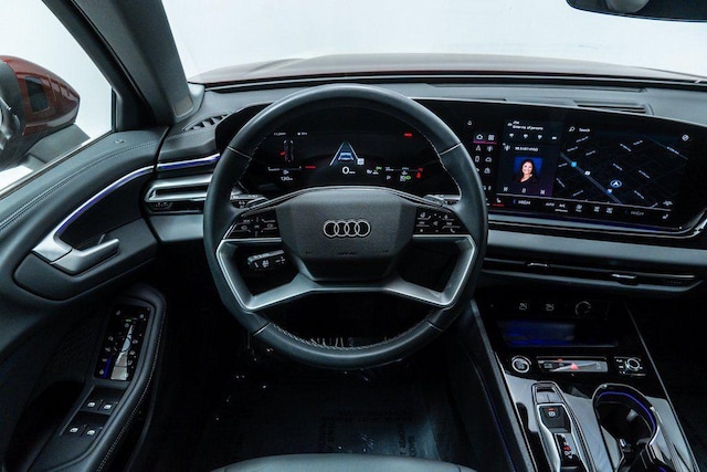 2025 Audi New A5 Premium - Photo 14